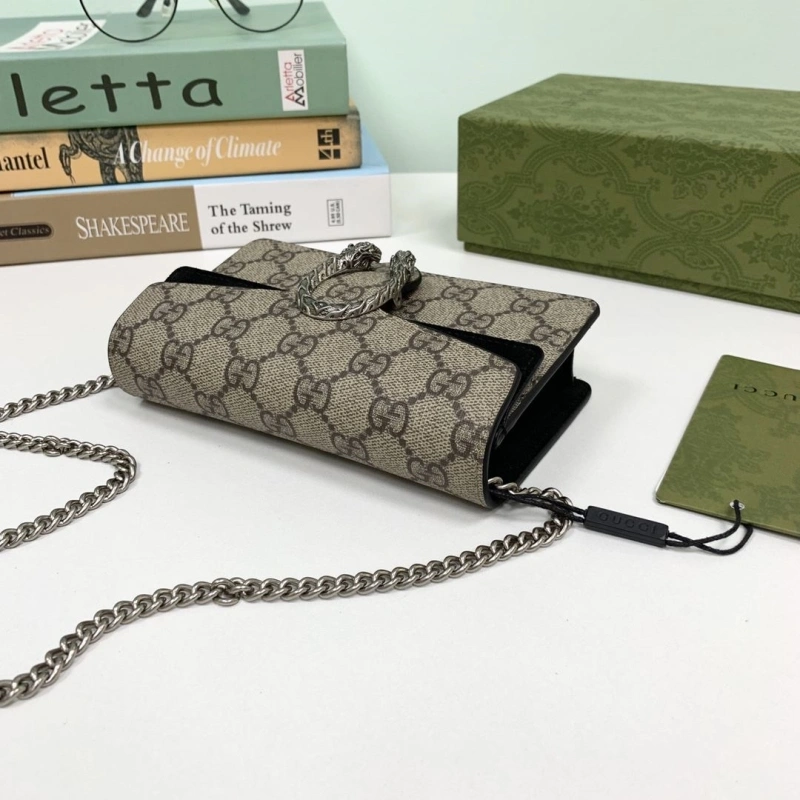 Gvc*1 satchel bags 4036c-0380