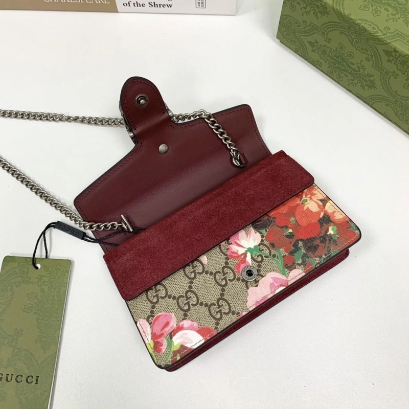 Gvc*1 satchel bags 4036c-0381