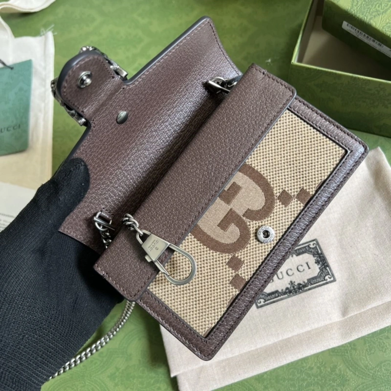 Gvc*1 satchel bags 4036c-0382