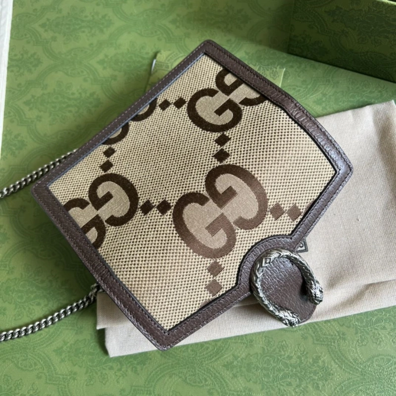 Gvc*1 satchel bags 4036c-0382