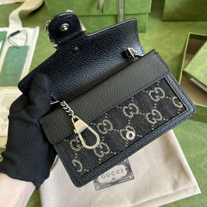Gvc*1 satchel bags 4036c-0383