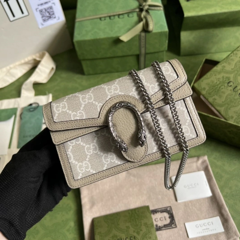 Gvc*1 satchel bags 4036c-0384