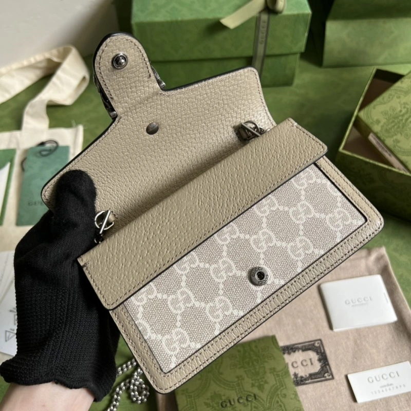 Gvc*1 satchel bags 4036c-0384