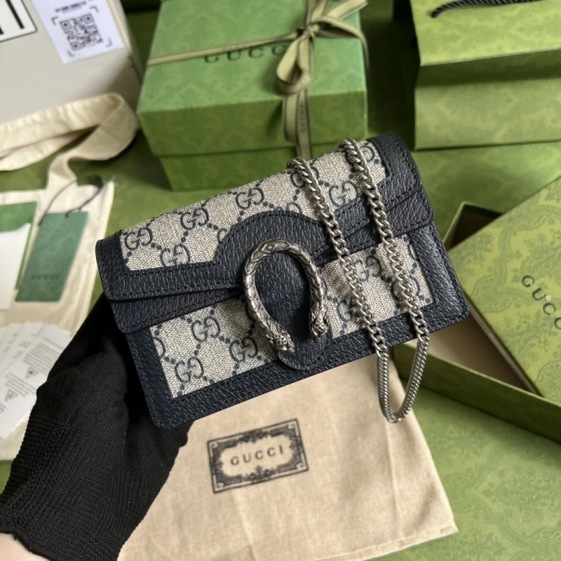 Gvc*1 satchel bags 4036c-0386