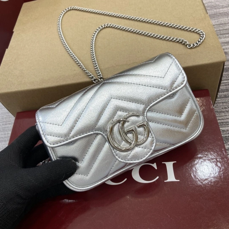 Gvc*1 satchel bags 4036c-0388