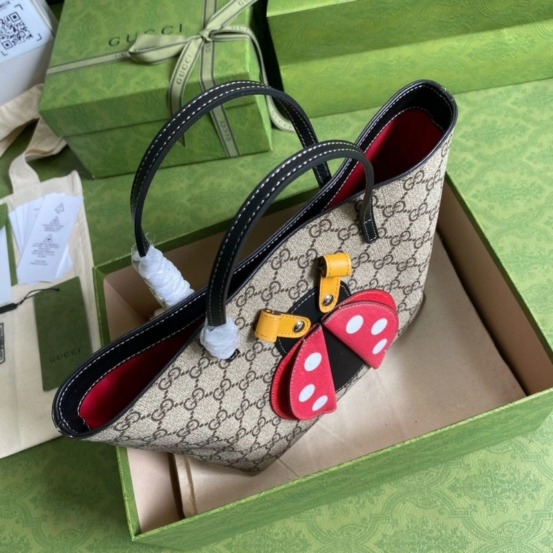 Gvc*1 shopping bags 4036c-0401