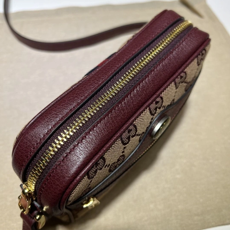 Gvc*1 satchel bags 4036c-0405