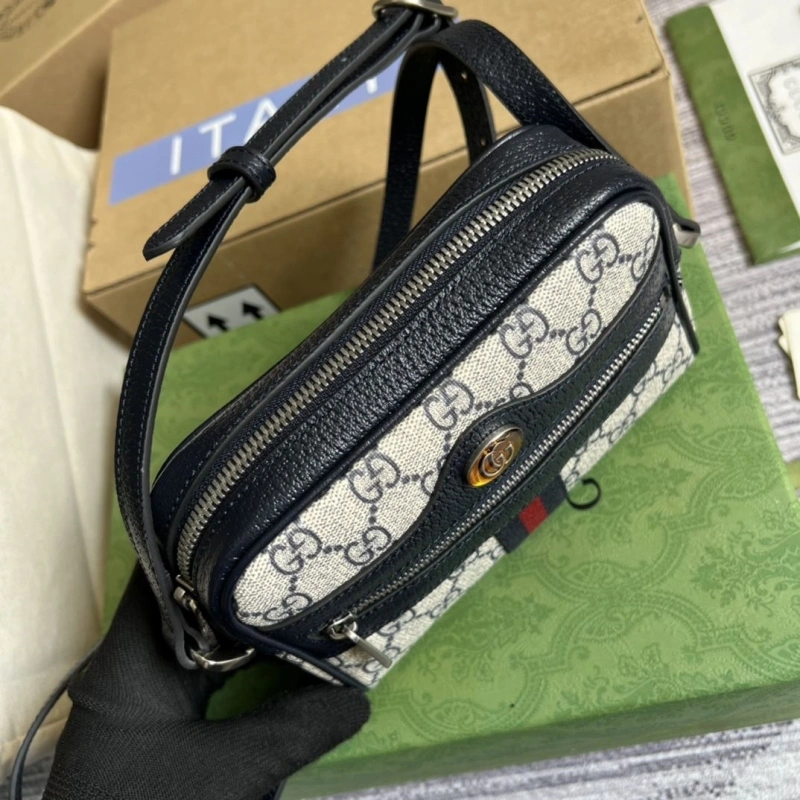 Gvc*1 satchel bags 4036c-0406