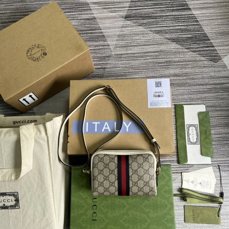 Gvc*1 satchel bags 4036c-0407