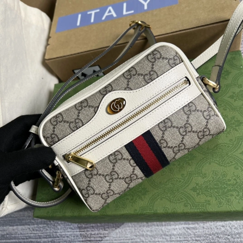 Gvc*1 satchel bags 4036c-0407