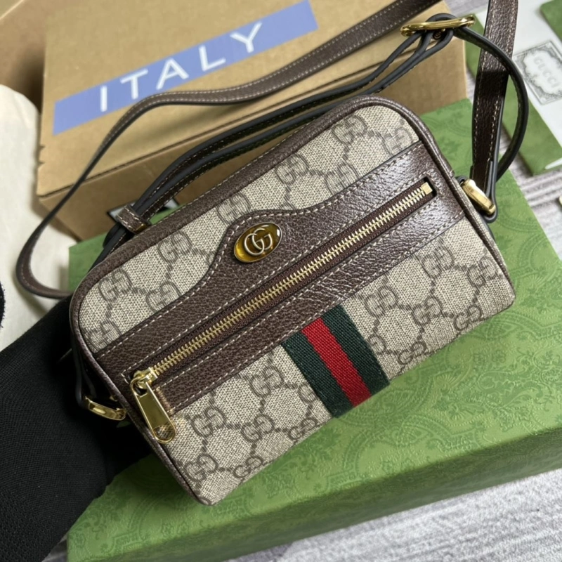 Gvc*1 satchel bags 4036c-0408