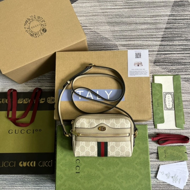 Gvc*1 satchel bags 4036c-0409