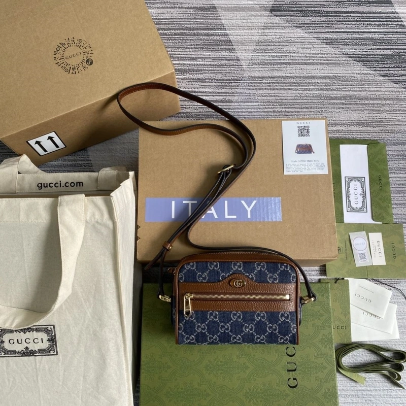 Gvc*1 satchel bags 4036c-0410