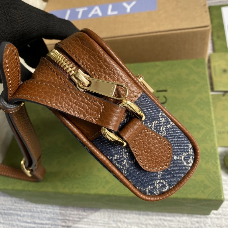 Gvc*1 satchel bags 4036c-0410