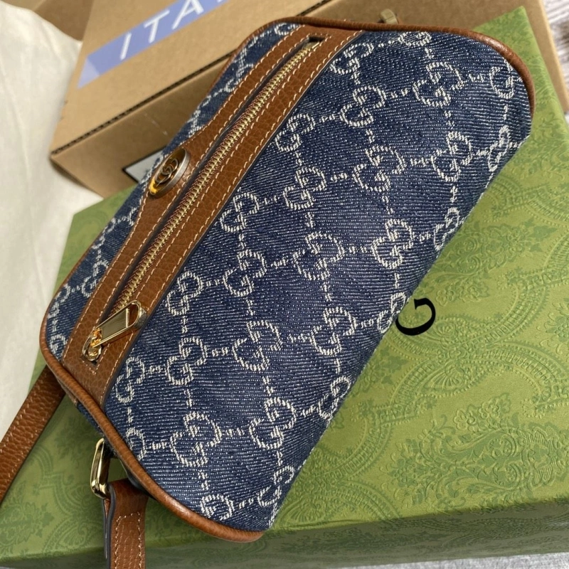Gvc*1 satchel bags 4036c-0410