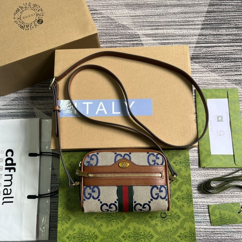 Gvc*1 satchel bags 4036c-0411