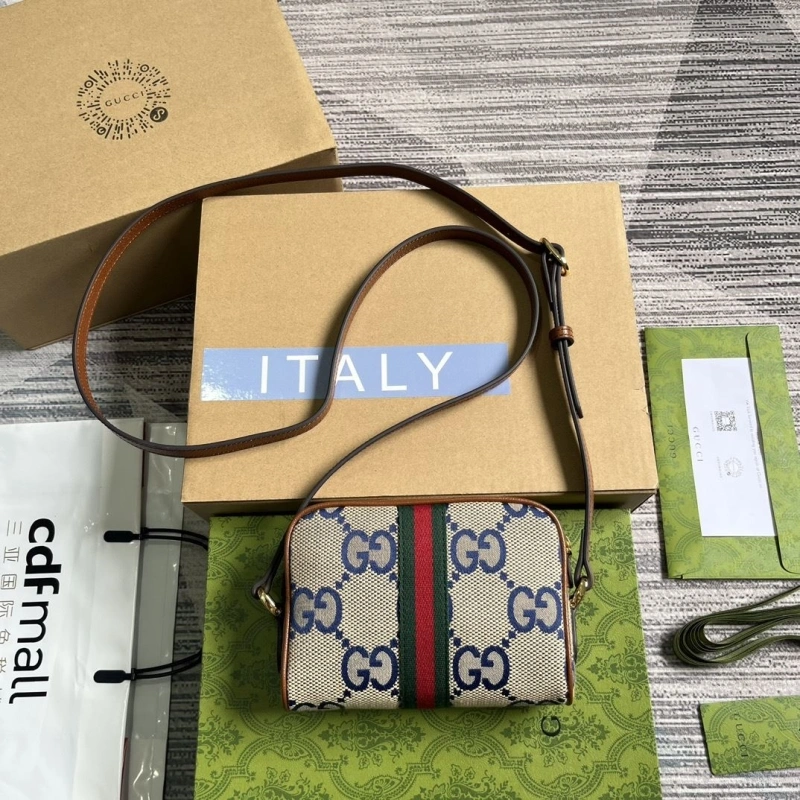 Gvc*1 satchel bags 4036c-0411
