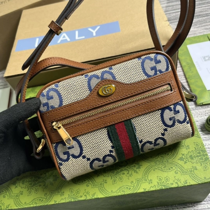 Gvc*1 satchel bags 4036c-0411