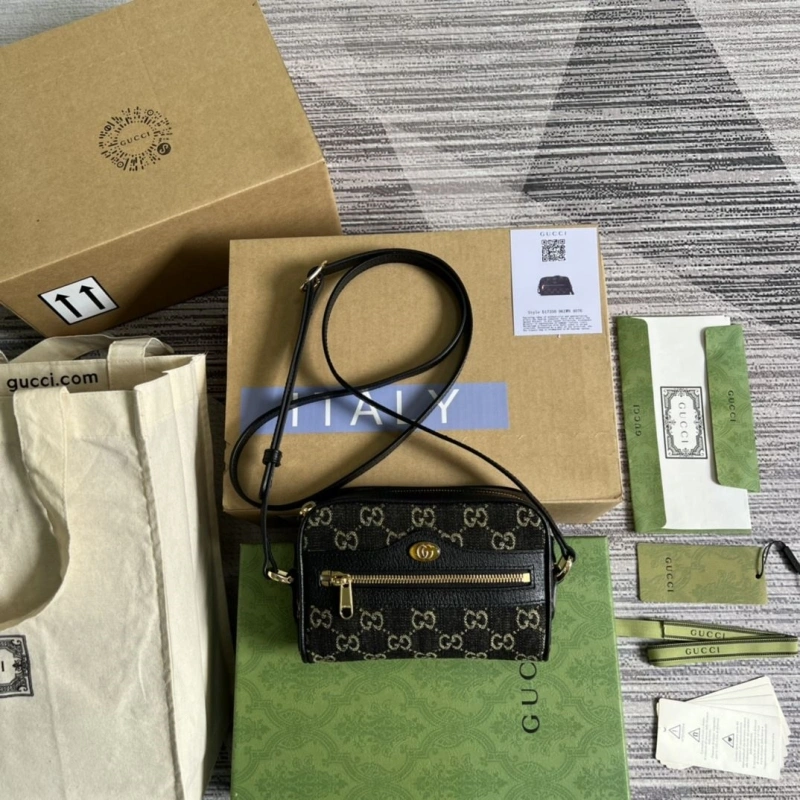 Gvc*1 satchel bags 4036c-0412