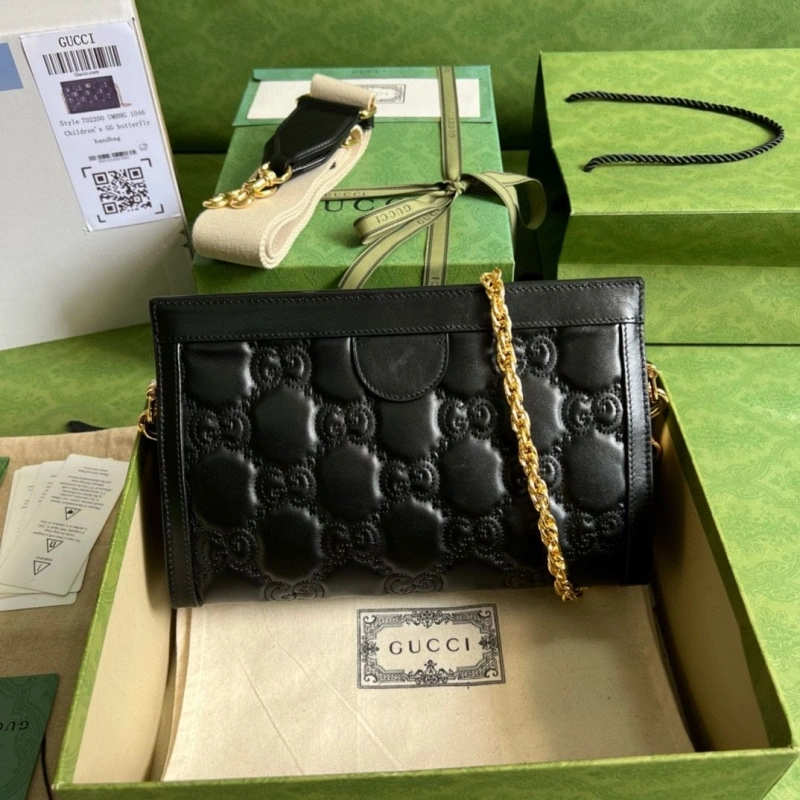 Gvc*1 satchel bags 4036c-0418