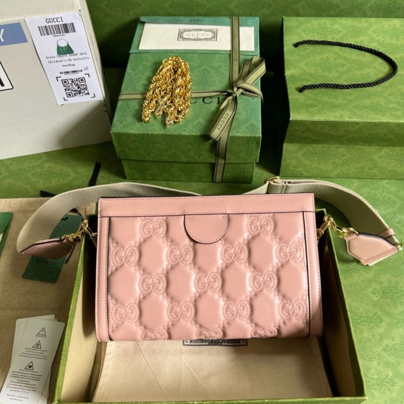 Gvc*1 satchel bags 4036c-0423