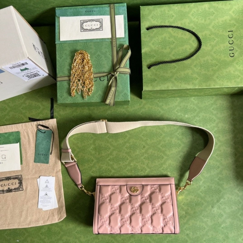 Gvc*1 satchel bags 4036c-0423