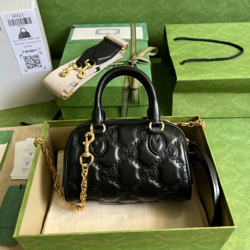 Gvc*1 top handle bags 4036c-0425