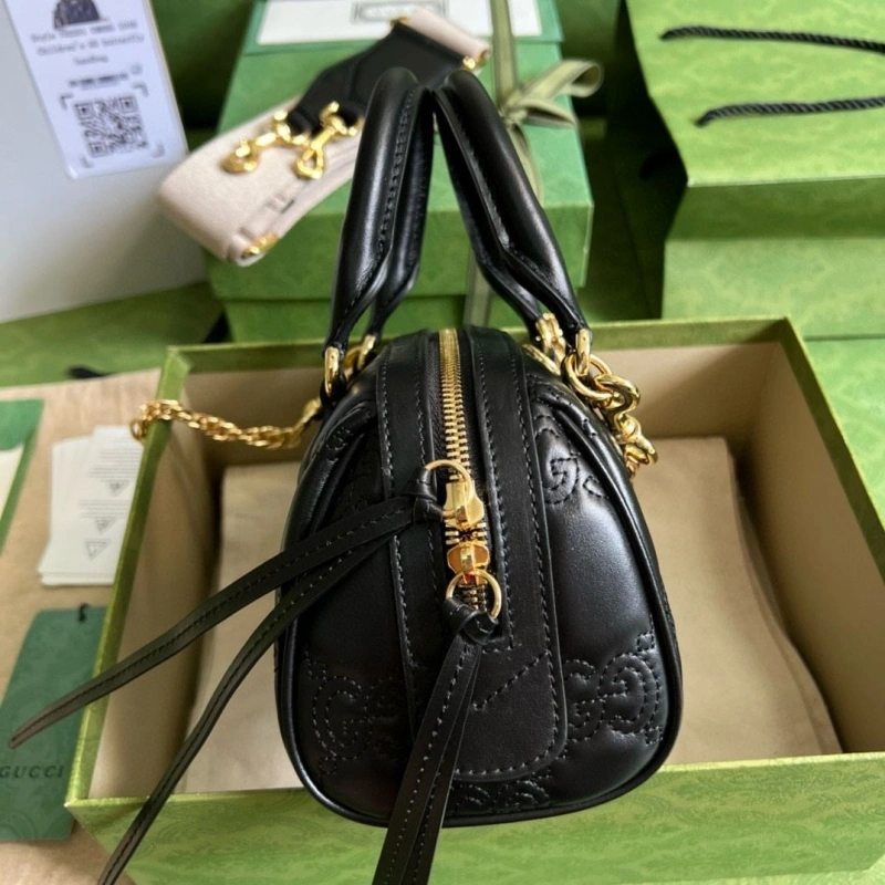Gvc*1 top handle bags 4036c-0425