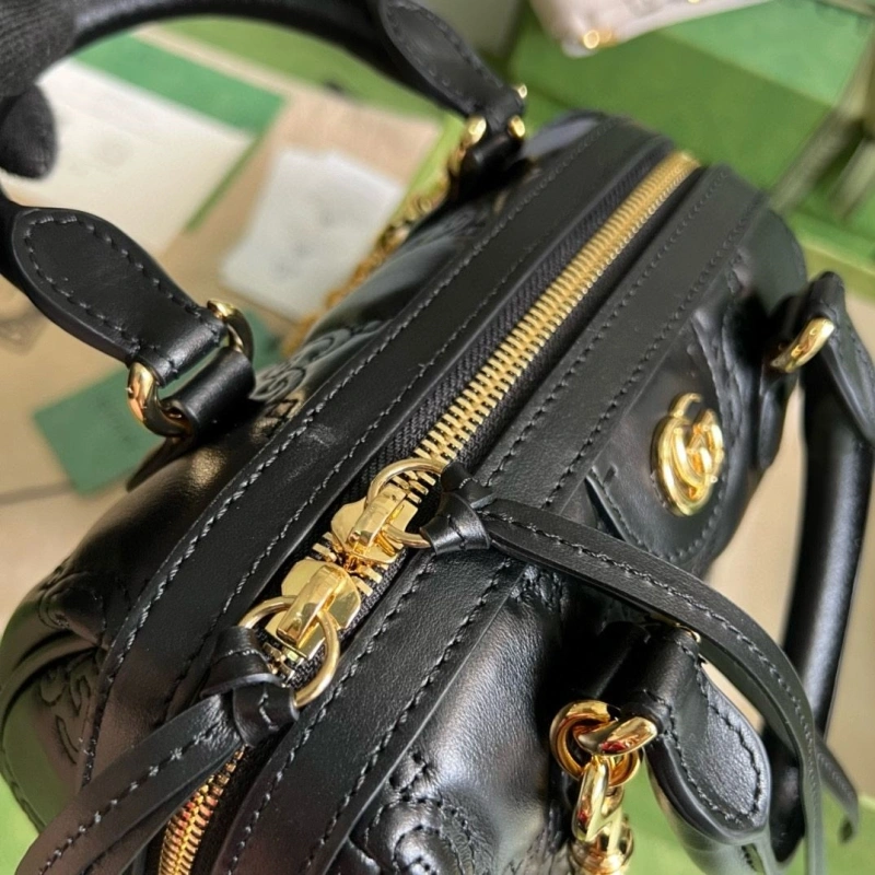 Gvc*1 top handle bags 4036c-0425