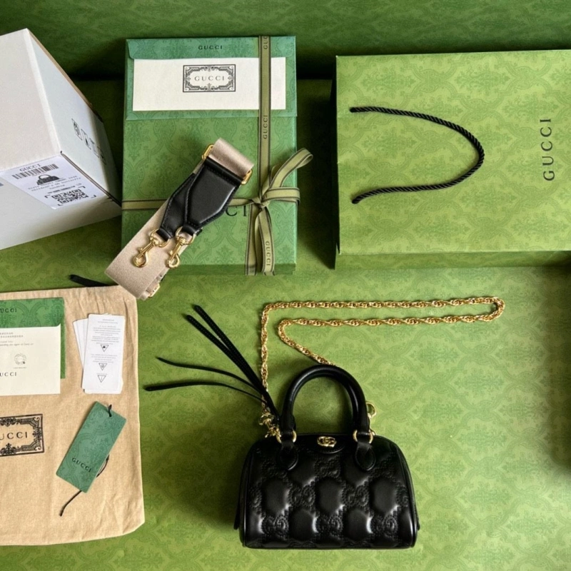 Gvc*1 top handle bags 4036c-0425