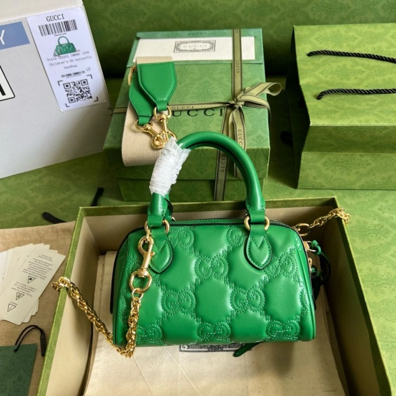 Gvc*1 top handle bags 4036c-0426