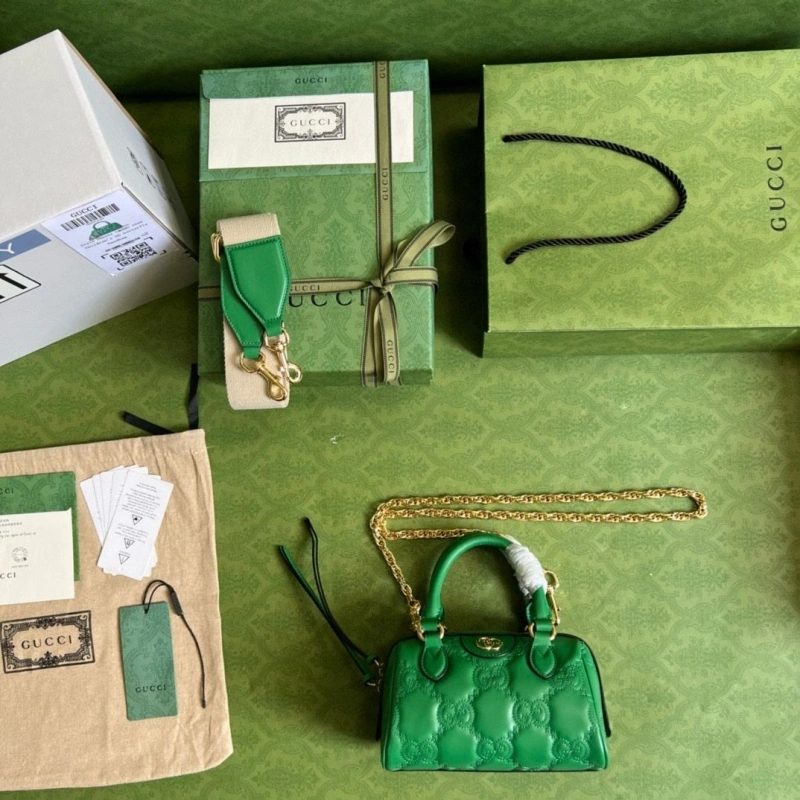 Gvc*1 top handle bags 4036c-0426