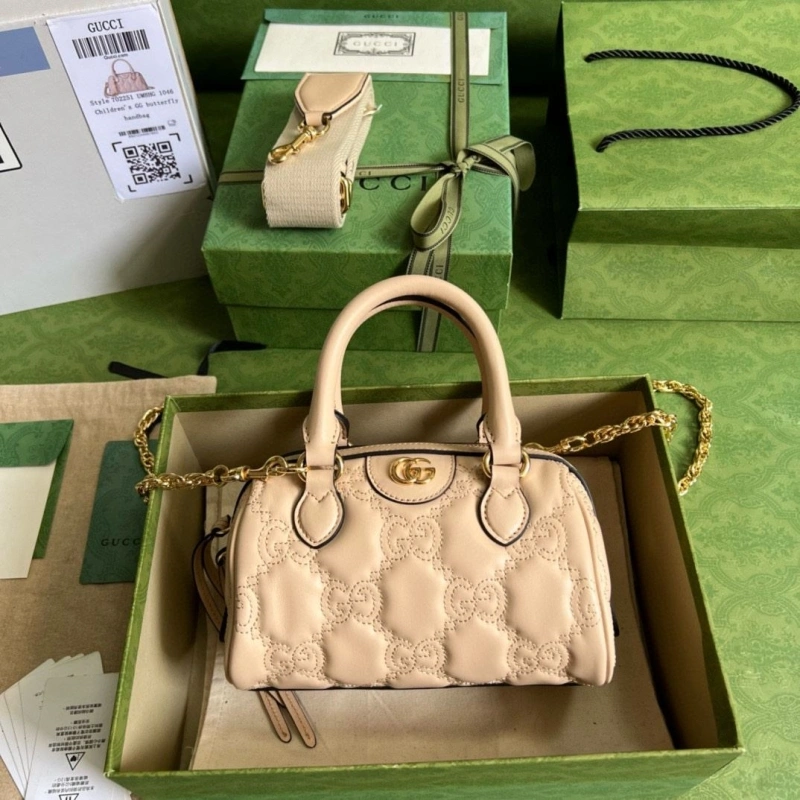 Gvc*1 top handle bags 4036c-0428