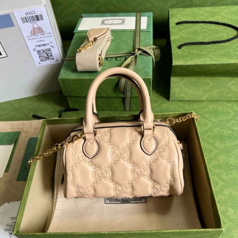Gvc*1 top handle bags 4036c-0428