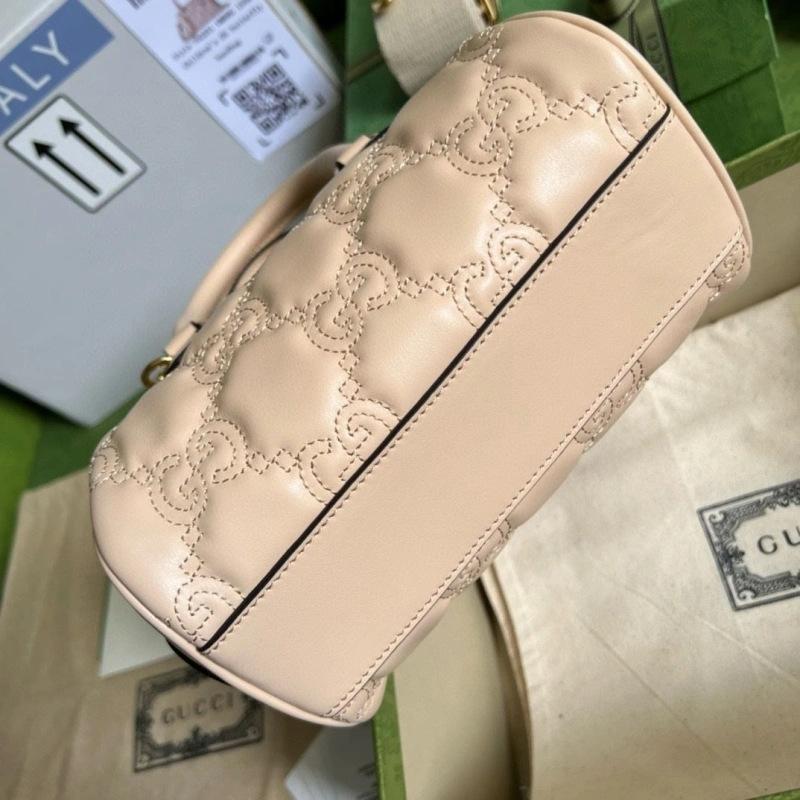 Gvc*1 top handle bags 4036c-0428