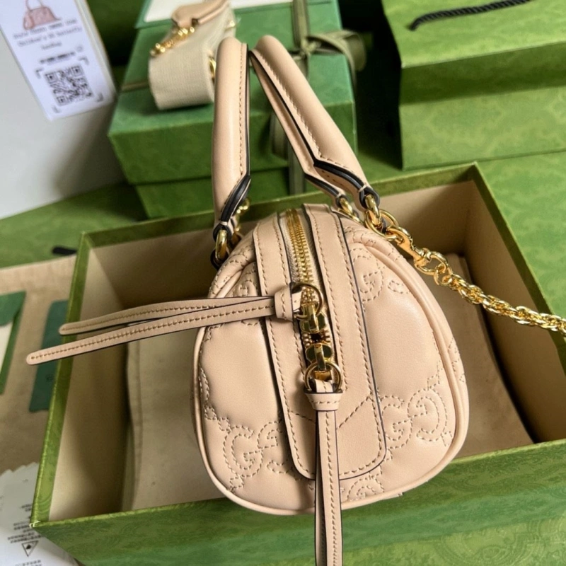 Gvc*1 top handle bags 4036c-0428