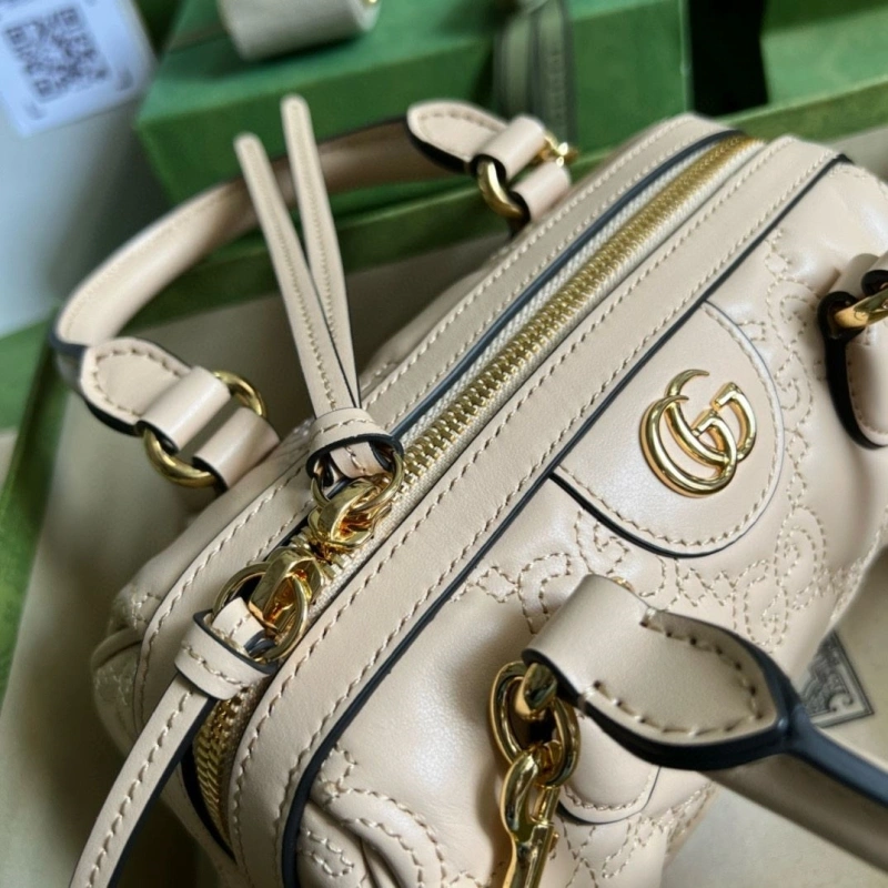 Gvc*1 top handle bags 4036c-0428