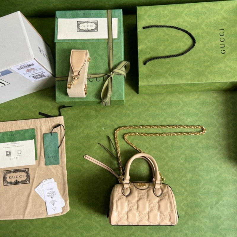 Gvc*1 top handle bags 4036c-0428