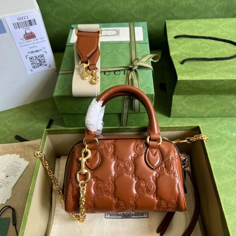 Gvc*1 top handle bags 4036c-0429