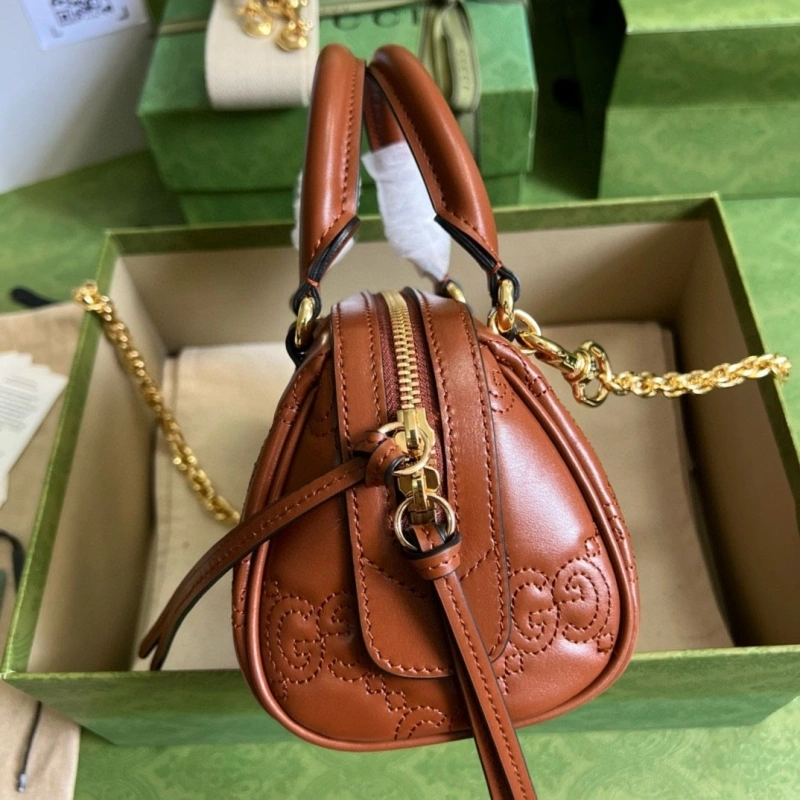 Gvc*1 top handle bags 4036c-0429