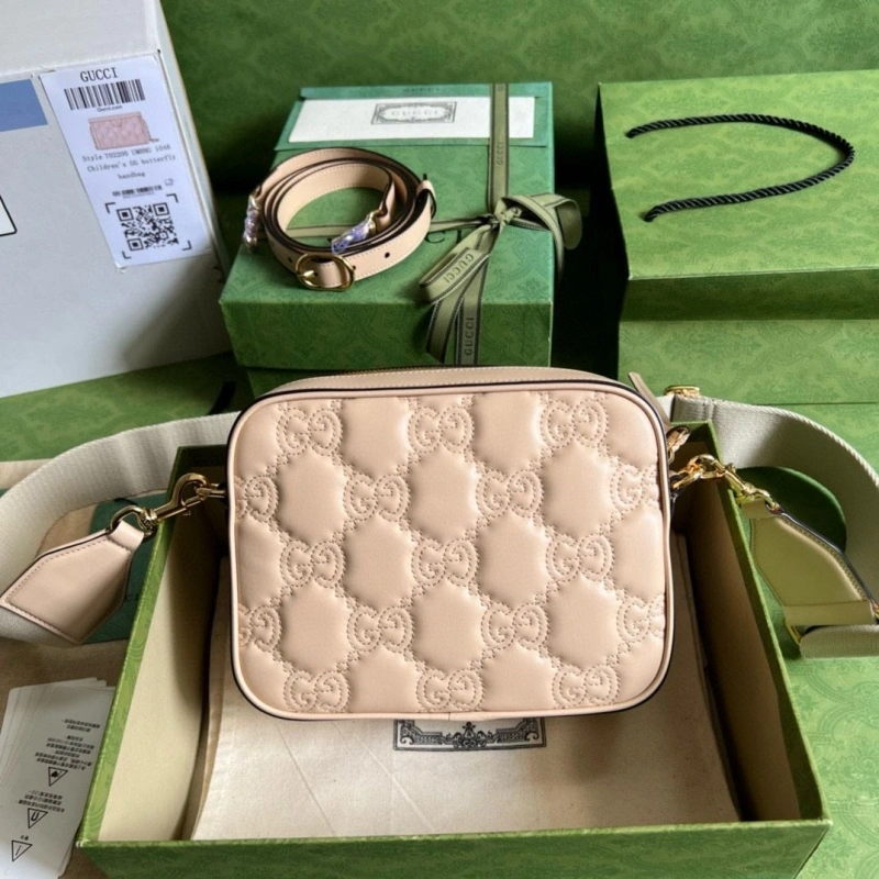 Gvc*1 satchel bags 4036c-0430