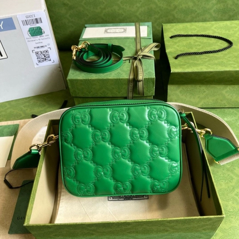 Gvc*1 satchel bags 4036c-0434