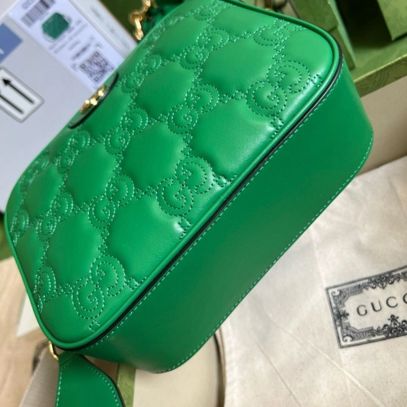 Gvc*1 satchel bags 4036c-0434