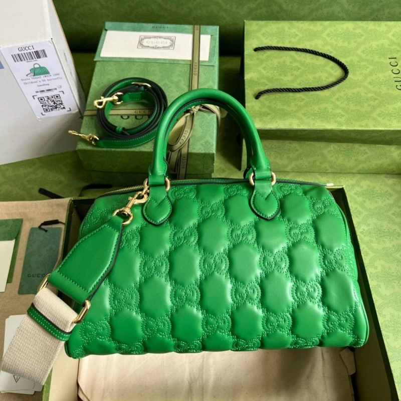 Gvc*1 top handle bags 4036c-0437