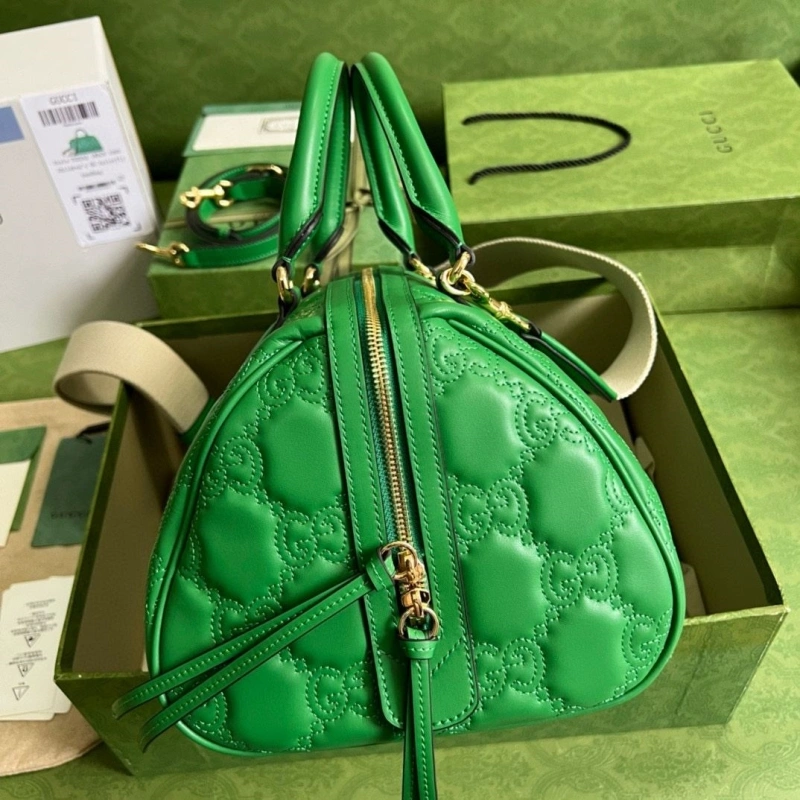 Gvc*1 top handle bags 4036c-0437