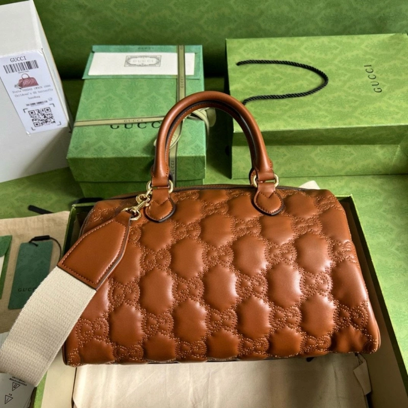 Gvc*1 top handle bags 4036c-0438