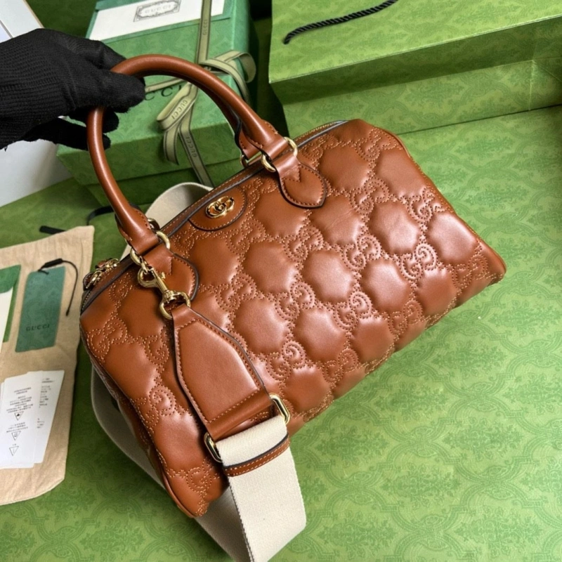 Gvc*1 top handle bags 4036c-0438