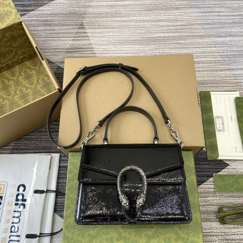 Gvc*1 top handle bags 4036c-0441