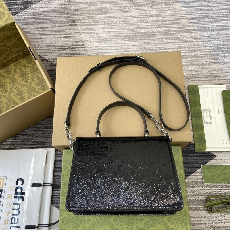 Gvc*1 top handle bags 4036c-0441