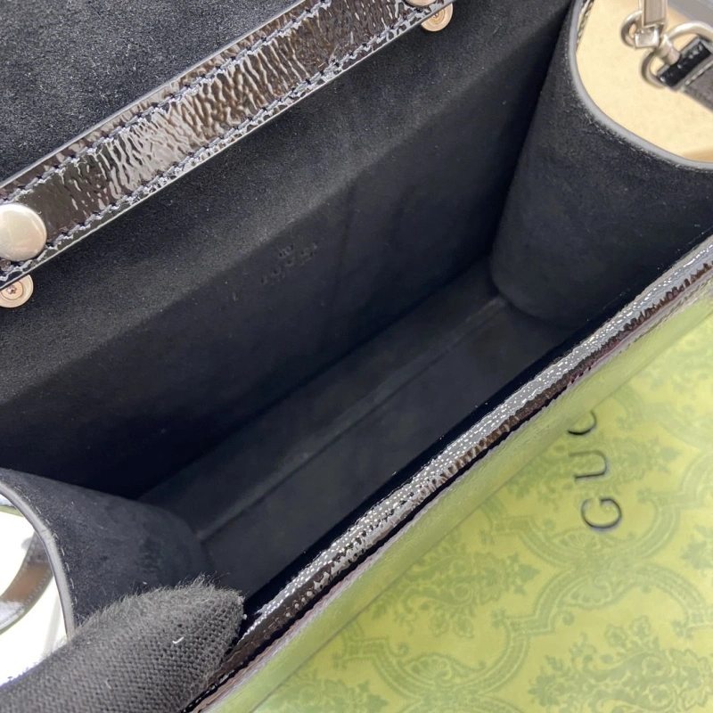 Gvc*1 top handle bags 4036c-0441